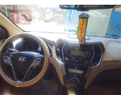 هيونداي سانتافي